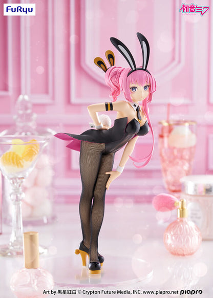 Megurine Luka - BiCute Bunnies