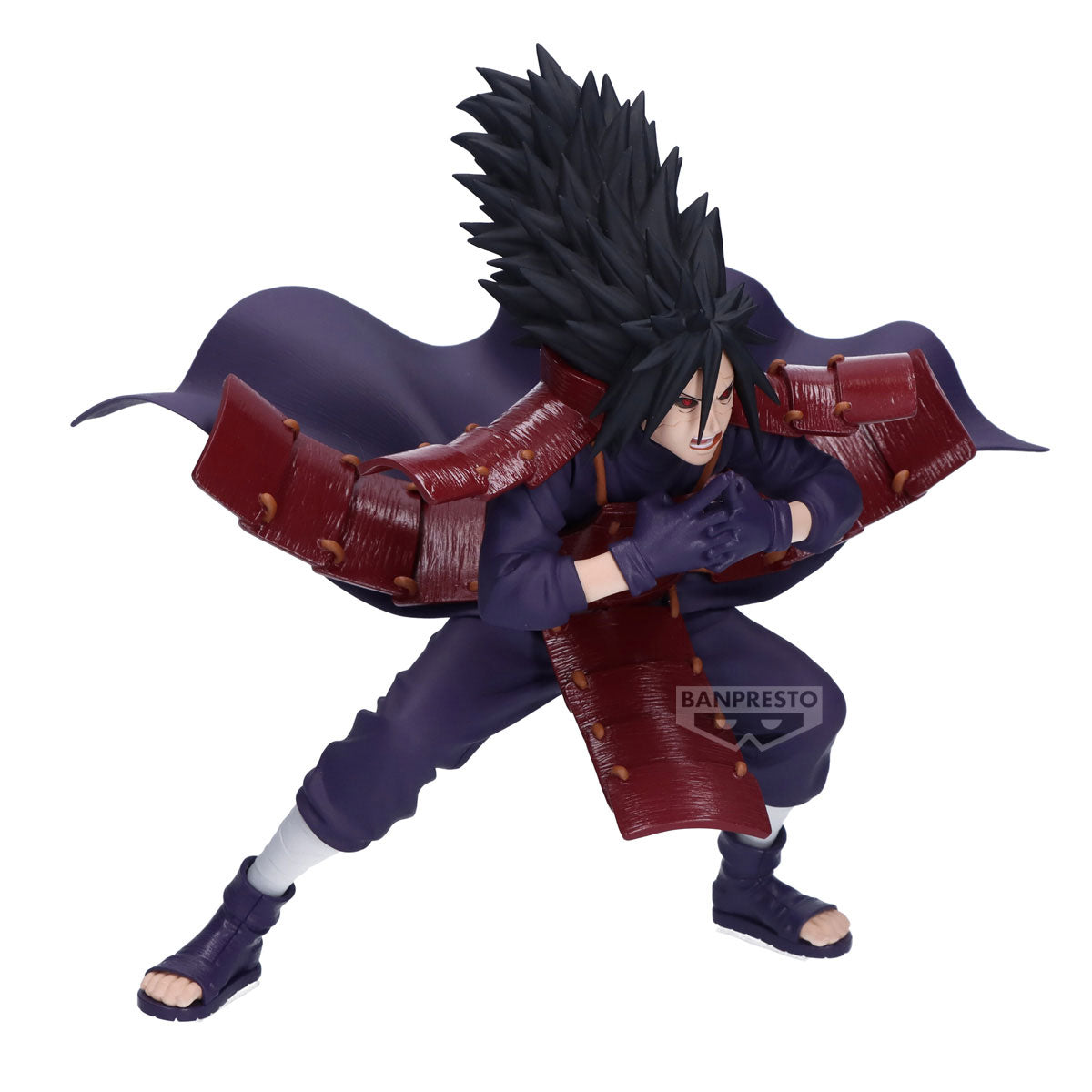 Madara Uchiha Vibration Stars