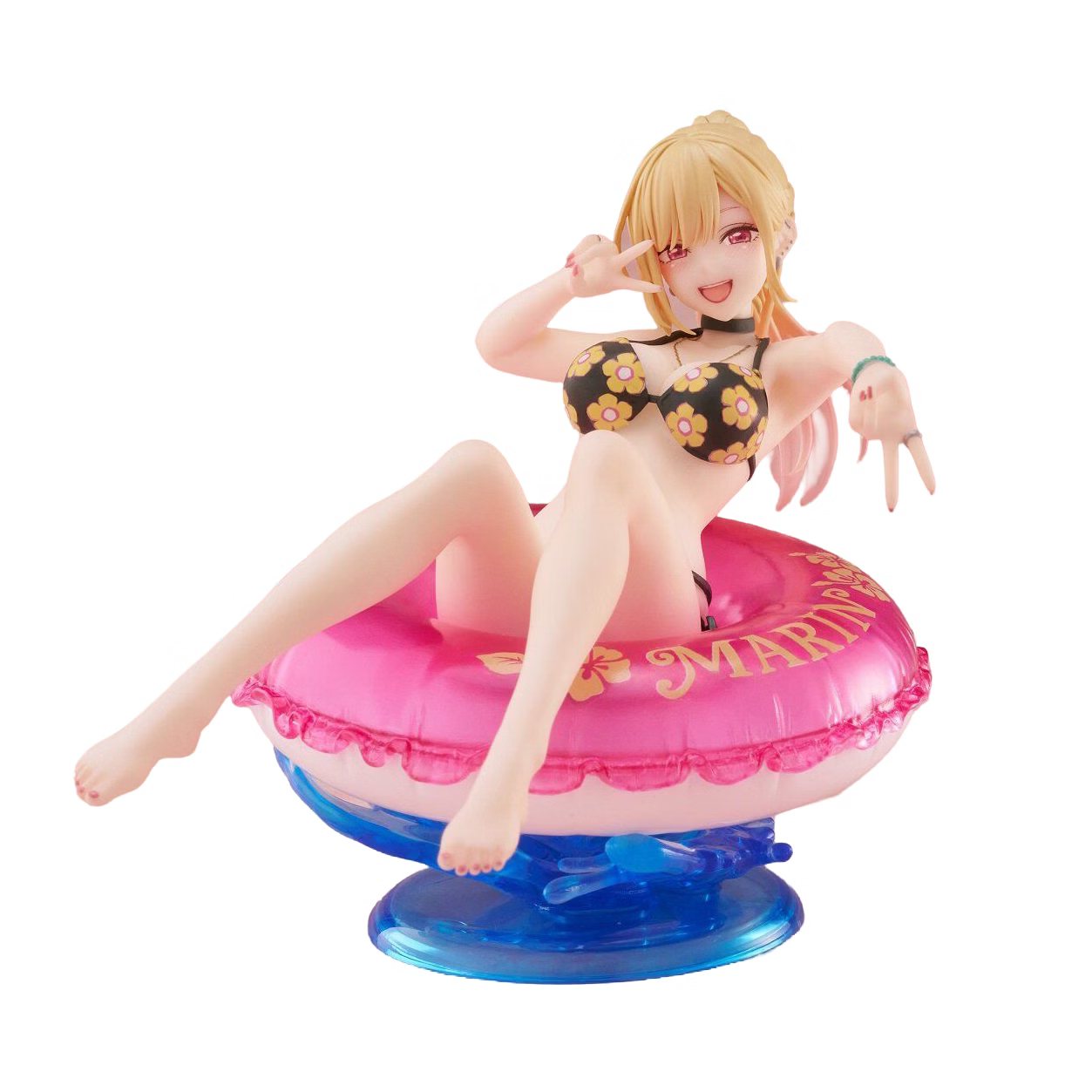 Marin Kitagawa Aqua Float