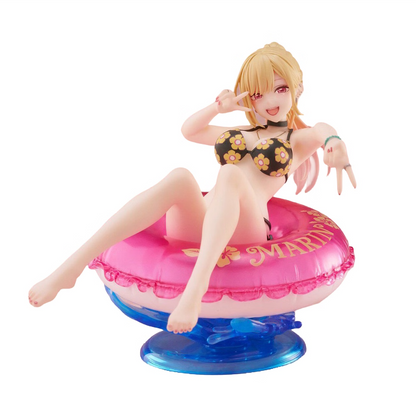 Marin Kitagawa Aqua Float