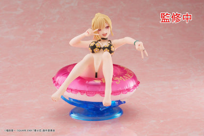 Marin Kitagawa Aqua Float
