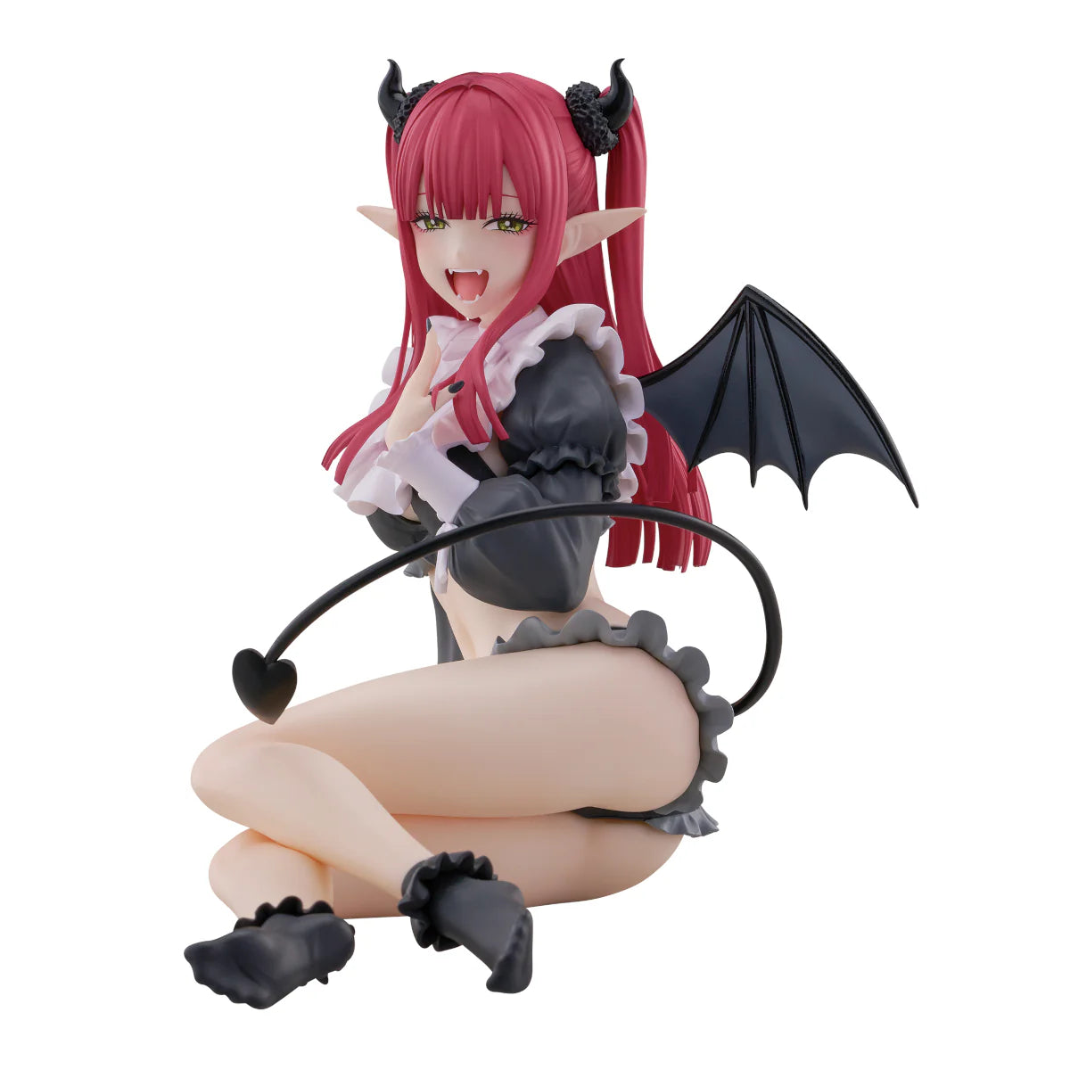 Marin Kitagawa Detailed Elegance
