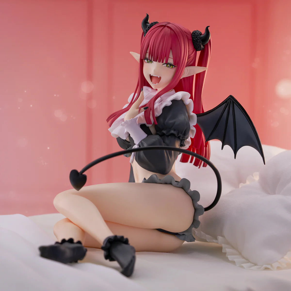 Marin Kitagawa Detailed Elegance
