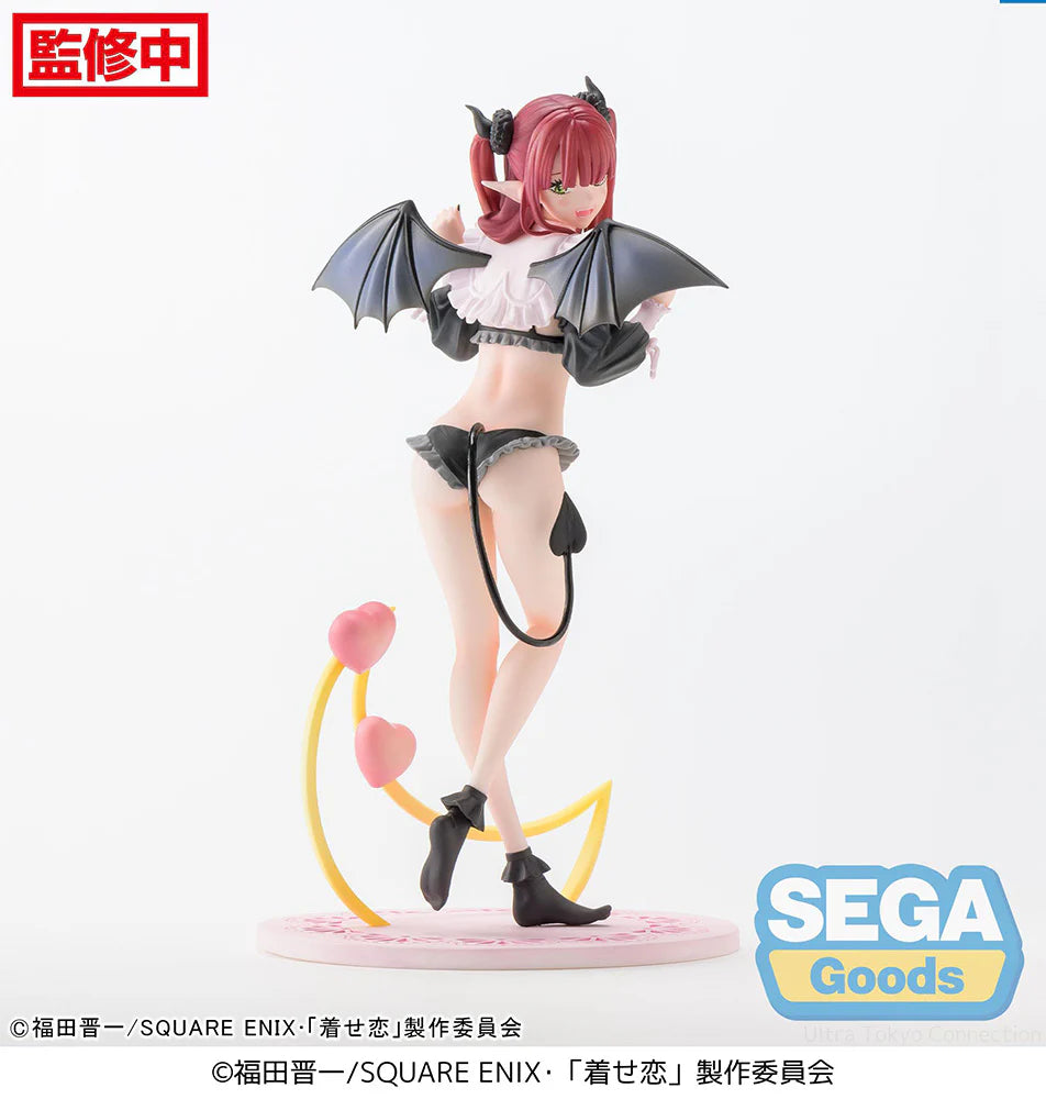 Marin Kitagawa Liz