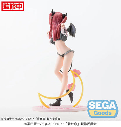 Marin Kitagawa Liz