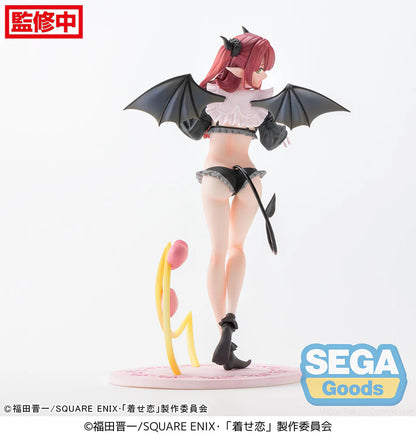 Marin Kitagawa Liz