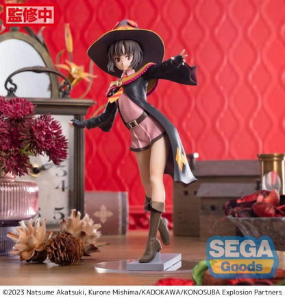 Megumin Luminasta
