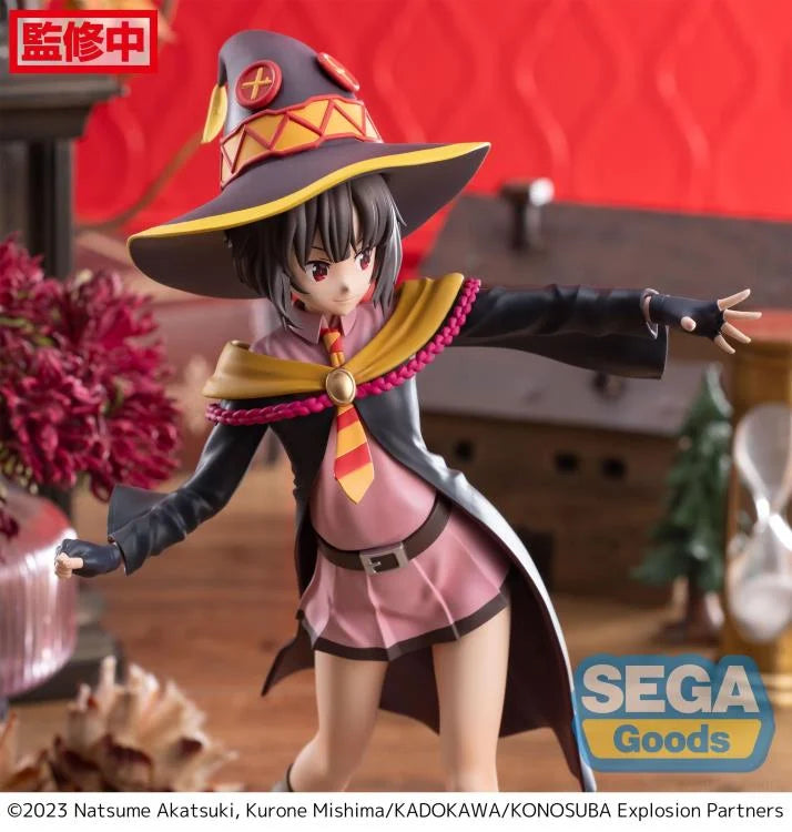 Megumin Luminasta