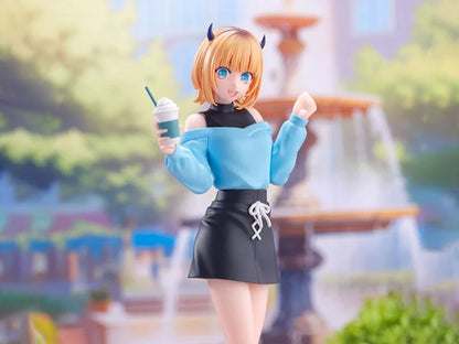 Memcho Casual Wear Banpresto