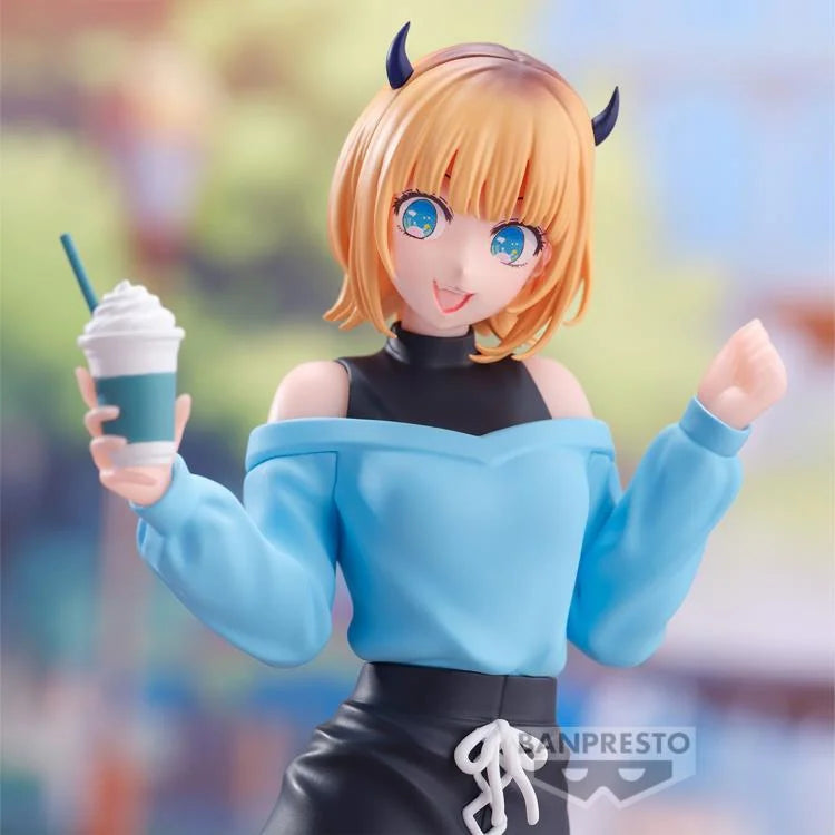 Memcho Casual Wear Banpresto