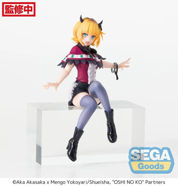 Memcho Sega