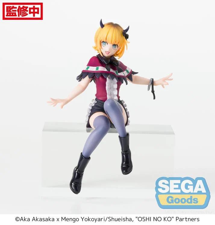 Memcho Sega