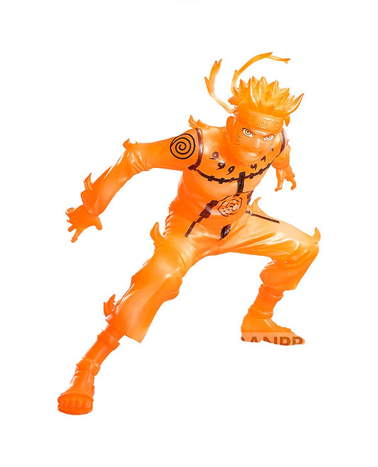 Naruto Vibration Stars