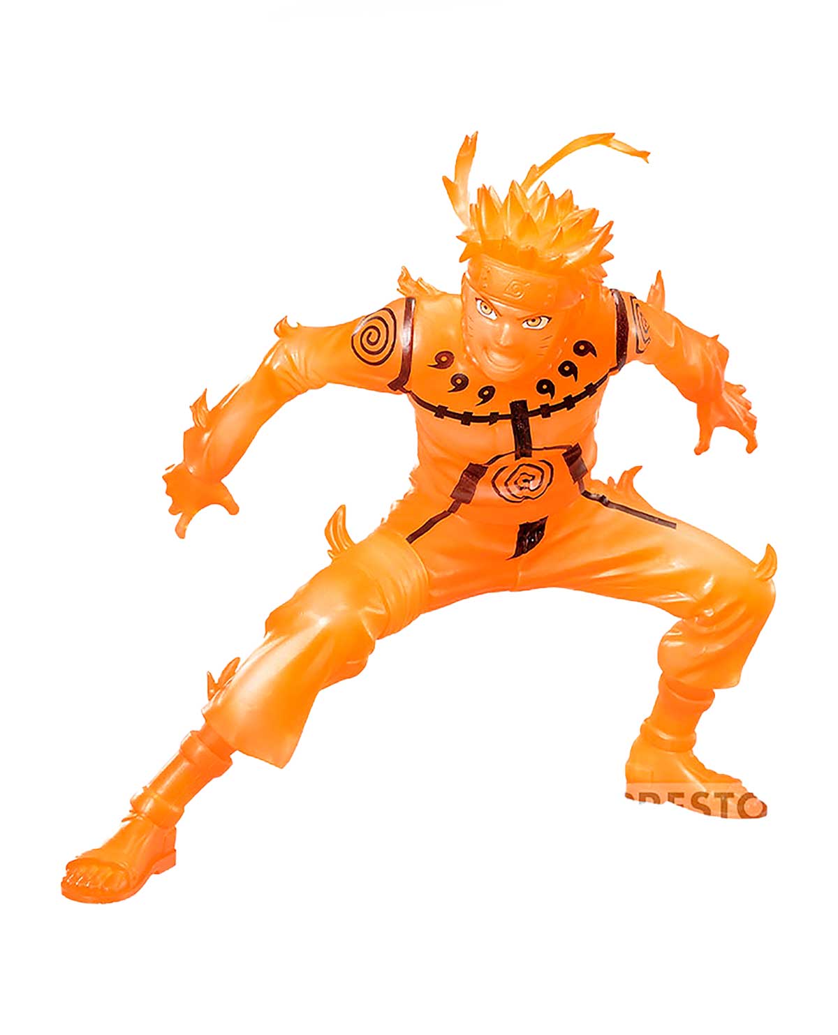 Naruto Vibration Stars