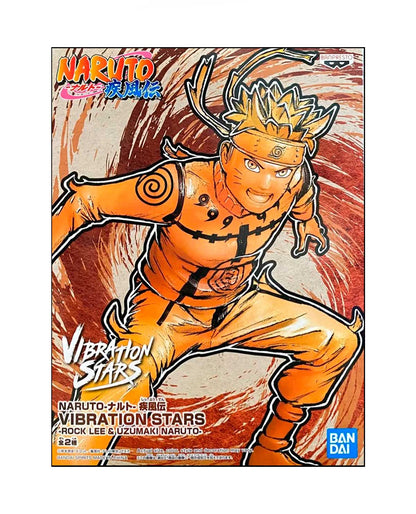 Naruto Vibration Stars