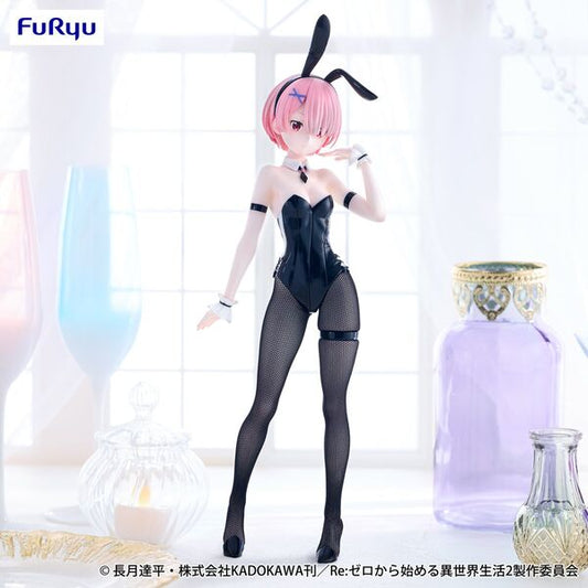Ram - BiCute Bunnies - Bicolor
