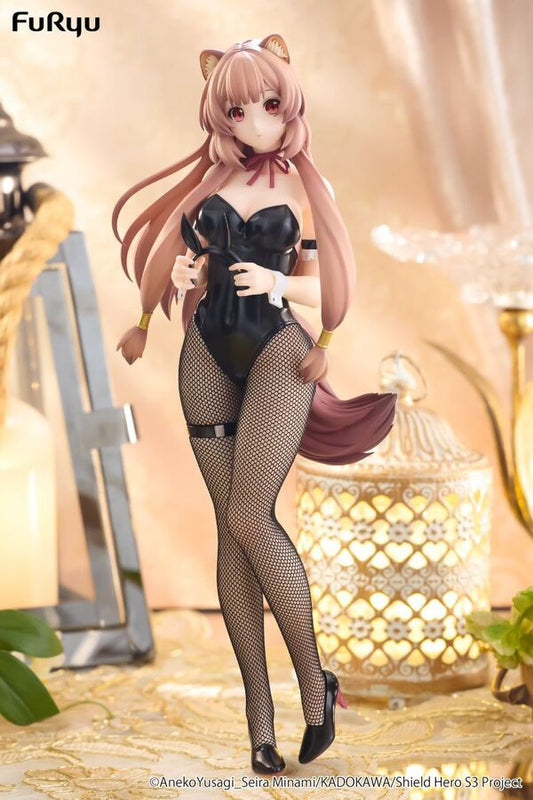 Rise of the Shield Hero - Raphtalia - BiCute Bunnies