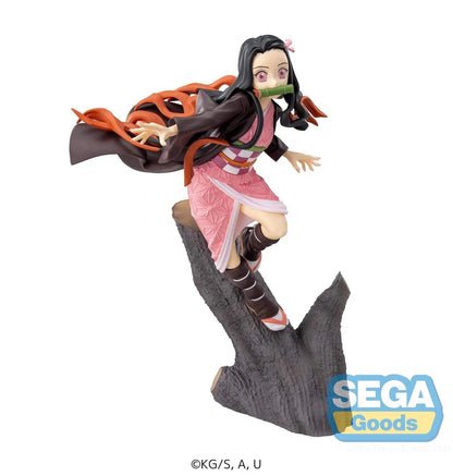 Nezuko Kamado Xrosslink SEGA