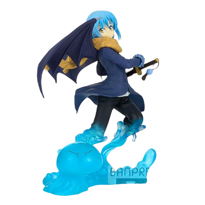 Rimuru Tempest EXQ Banpresto