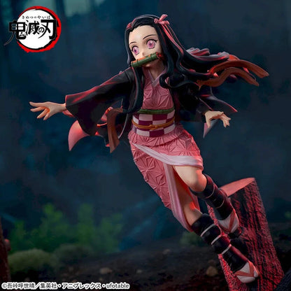 Nezuko Kamado Xrosslink SEGA