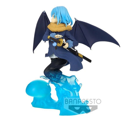 Rimuru Tempest EXQ Banpresto