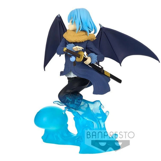 Rimuru Tempest EXQ Banpresto