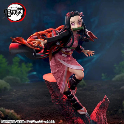 Nezuko Kamado Xrosslink SEGA
