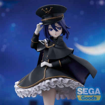 Sajuna Inui Black Lily