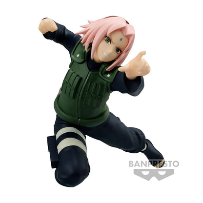 Sakura Haruno Vibration Stars