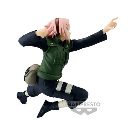 Sakura Haruno Vibration Stars