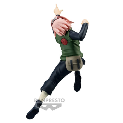Sakura Haruno Vibration Stars