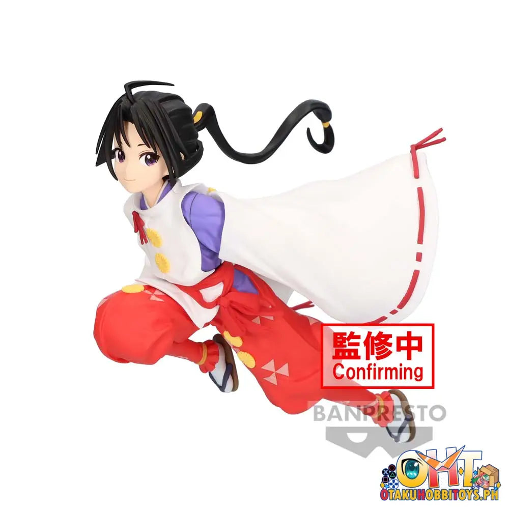 Tokiyuki Hojo Banpresto