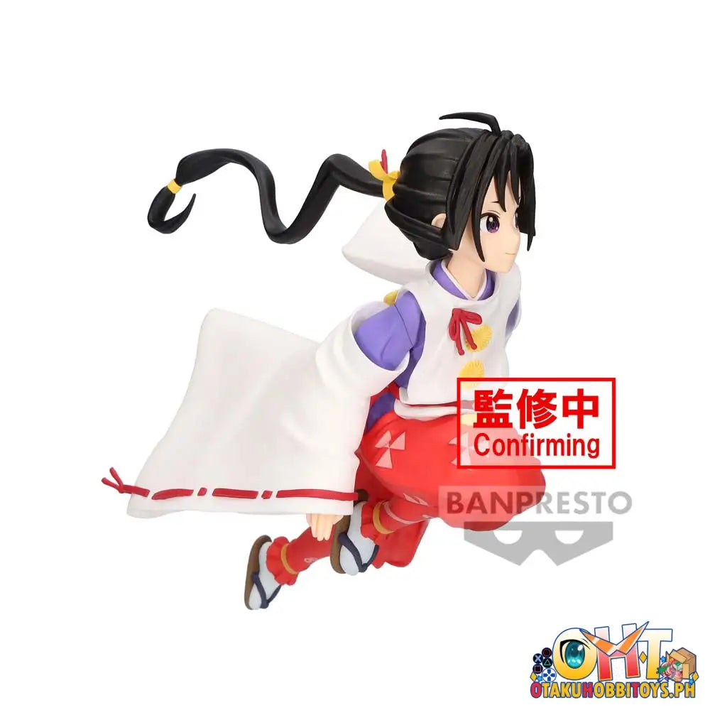 Tokiyuki Hojo Banpresto