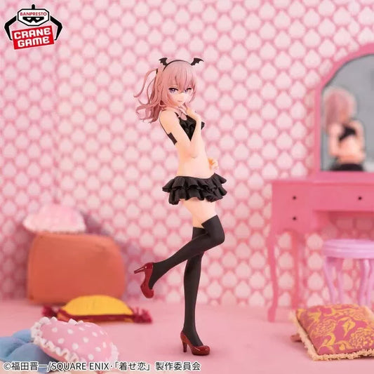 Sanjuna Inui Celestia Vivi