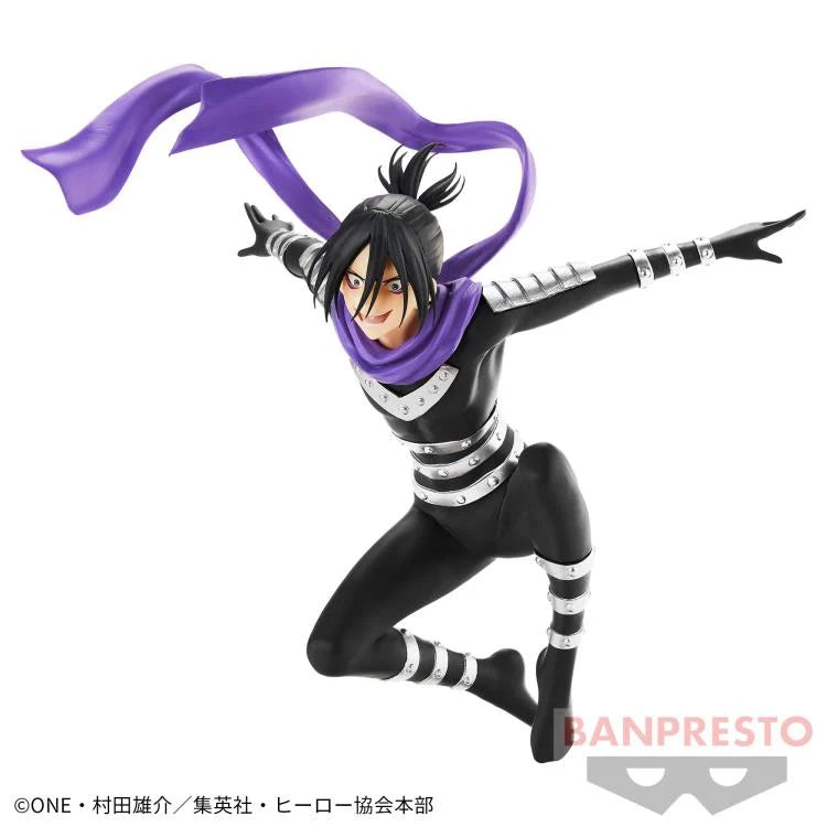 Speed O' Sound Sonic Banpresto