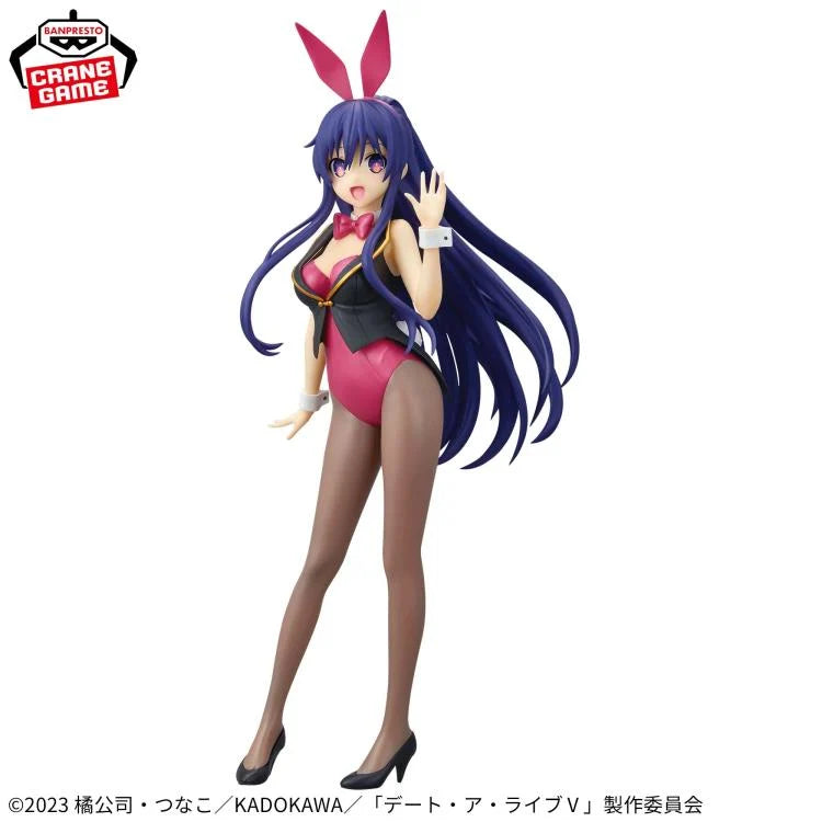 Tohka Yatogami Glitter and Glamours