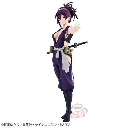 Yuzuriha DXF